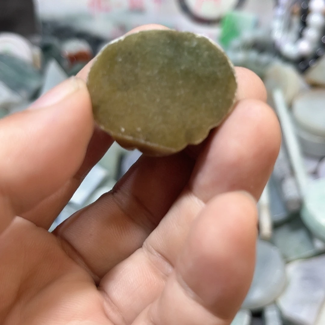 未镶嵌挂件翡翠翡翠翡翠天然翡翠天然翡翠