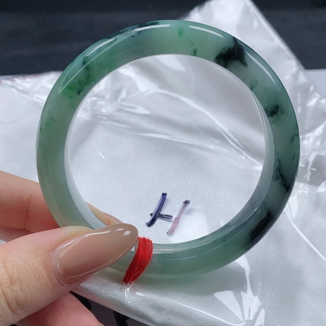 【闪购商品】翡翠手镯未镶嵌342号