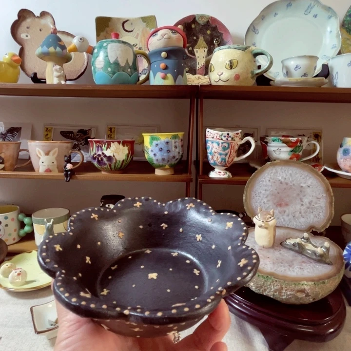 小玄子海外孤品杂货铺