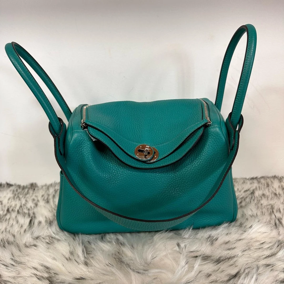 95新 Hermes/爱马仕 小野专属/单肩包/DY5785