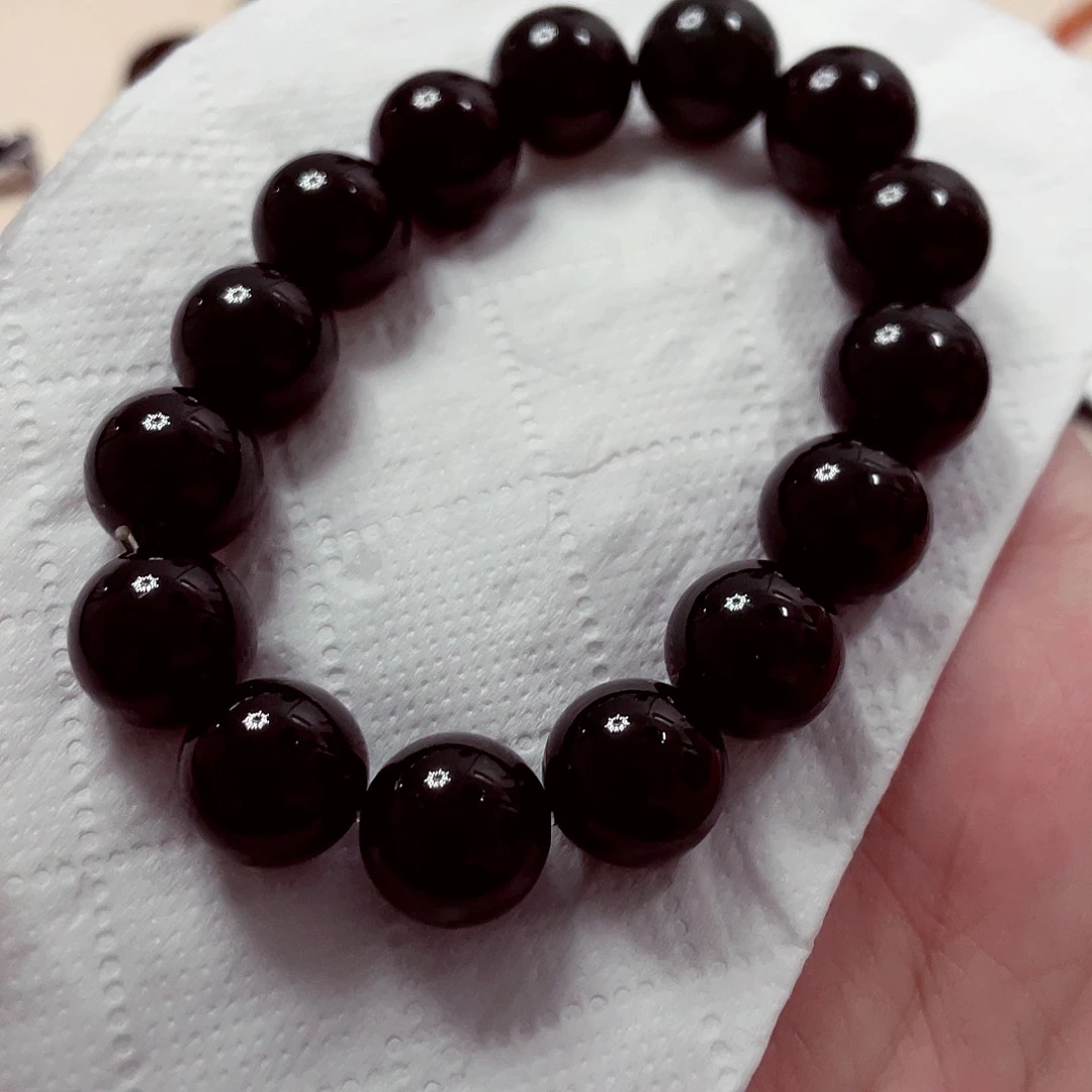 翡翠未镶嵌颈饰先鉴后发一物一证14