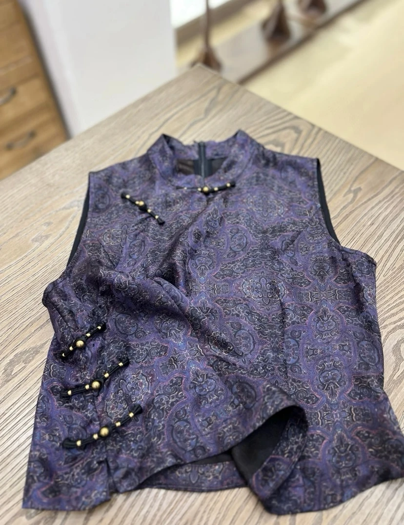 【15-95】南油新款气质时尚潮流上衣