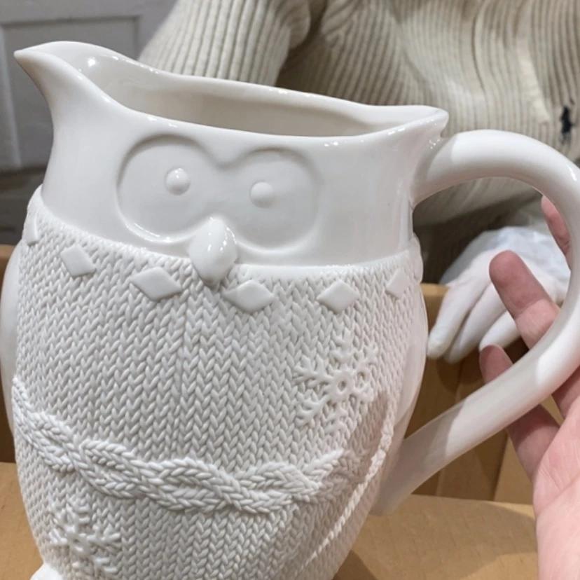 【闪购商品】摆件陶瓷摆件瑕疵特卖 