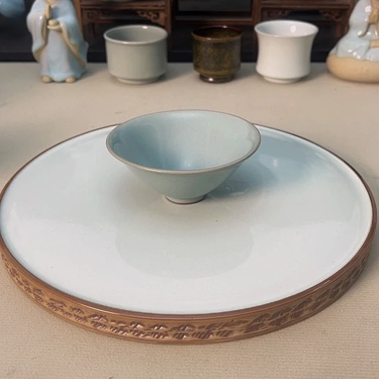 青汁水丰富了我们家有瑕福利