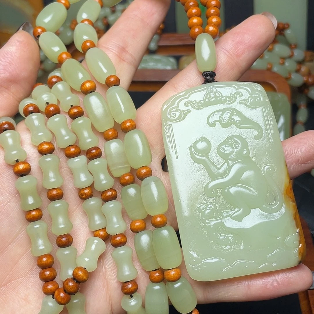 风**淡一物一图所见所得猴多个链