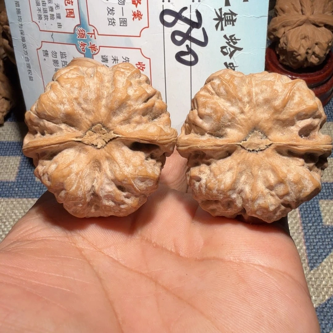 把件文玩核桃文玩
