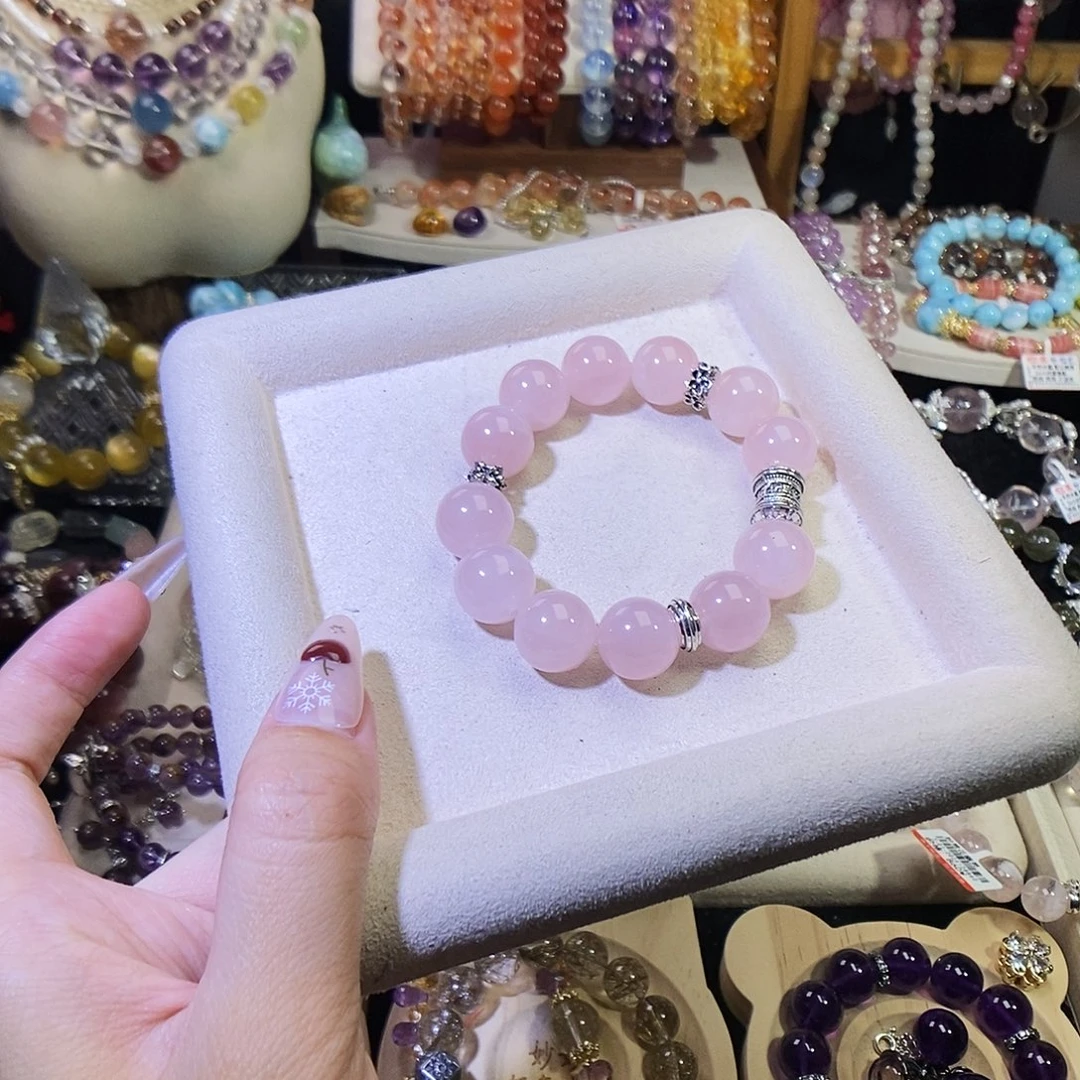 手链水晶未镶嵌福利款