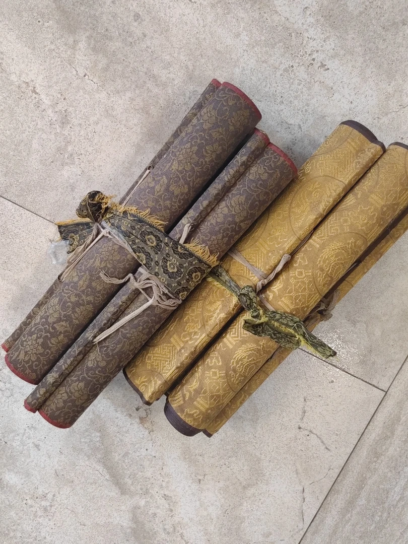 【藏心阁】字画好礼（A0497）