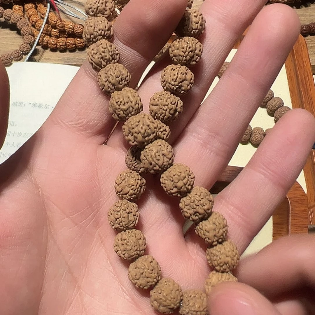 金刚菩提吊坠张*生000000000003