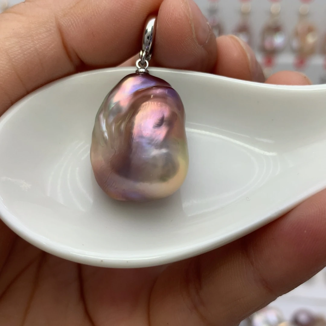 未镶嵌淡水珍珠其他