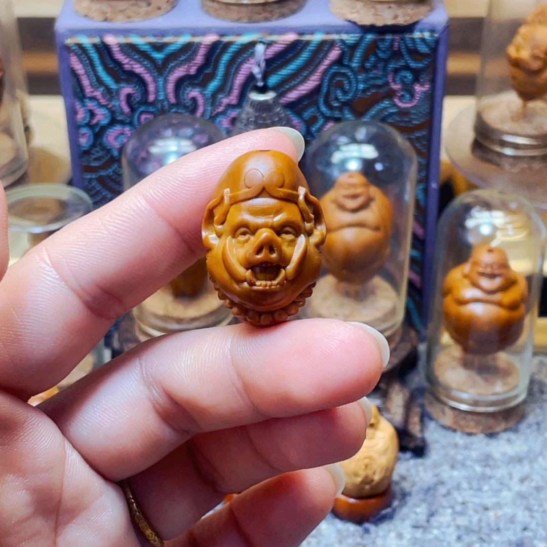 橄榄核手串/手链橄榄