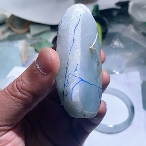 【闪购商品】定制翡翠未镶嵌ℳ****