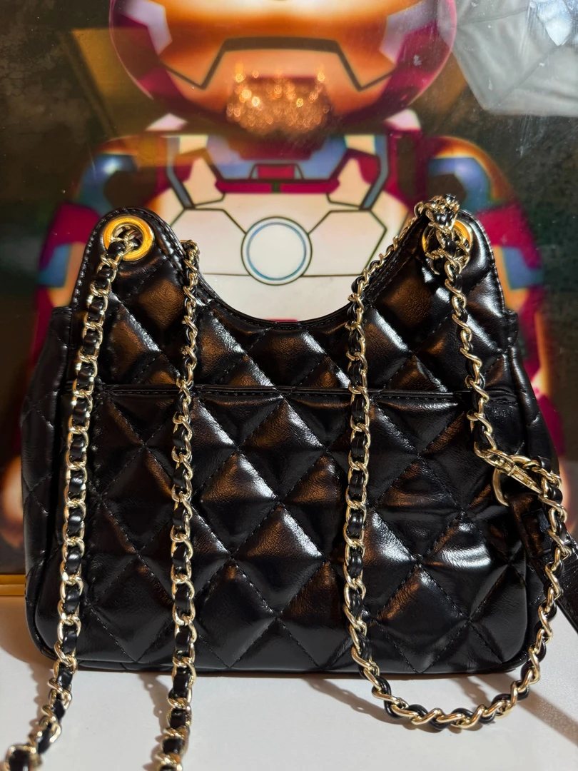 【B3】天猫精灵包22CM奢品女包