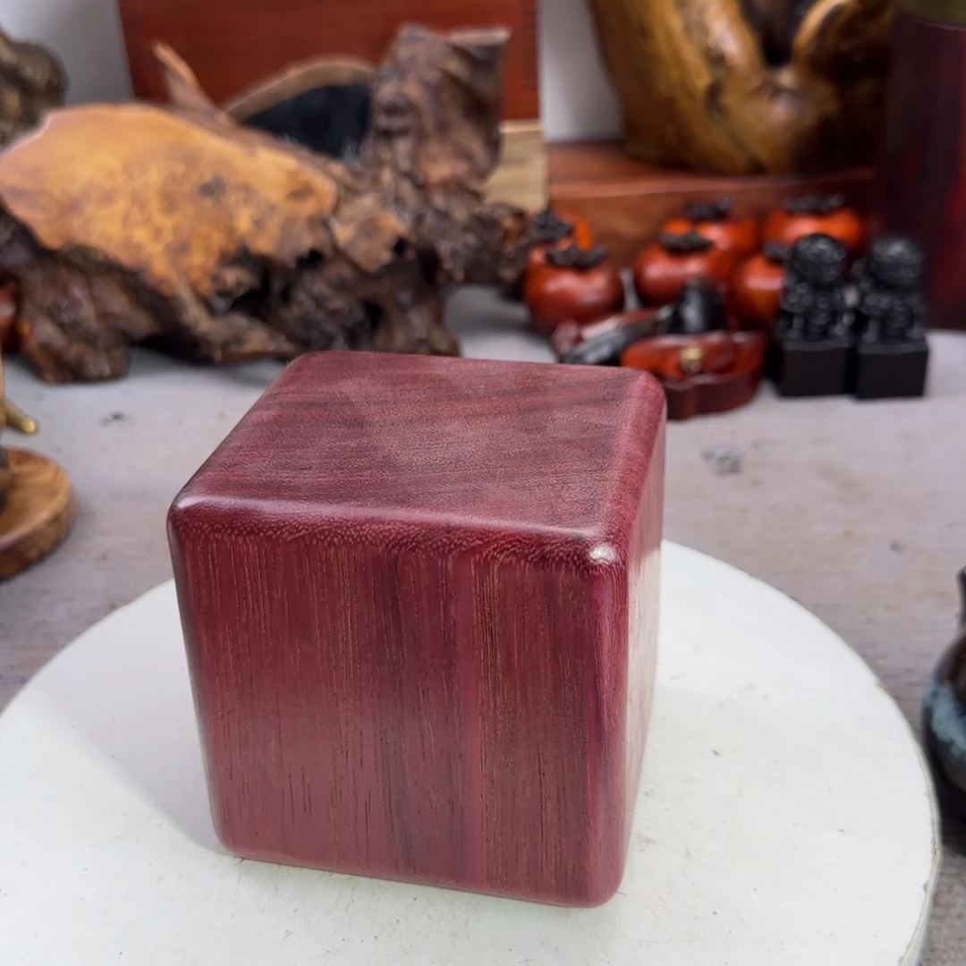 大果紫檀（缅甸花梨）Z