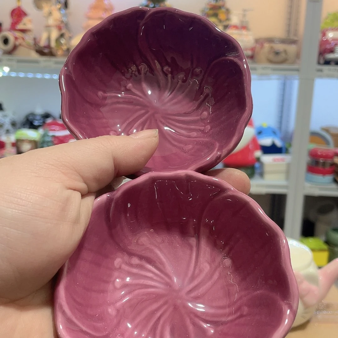 微瑕陶瓷介意慎拍
