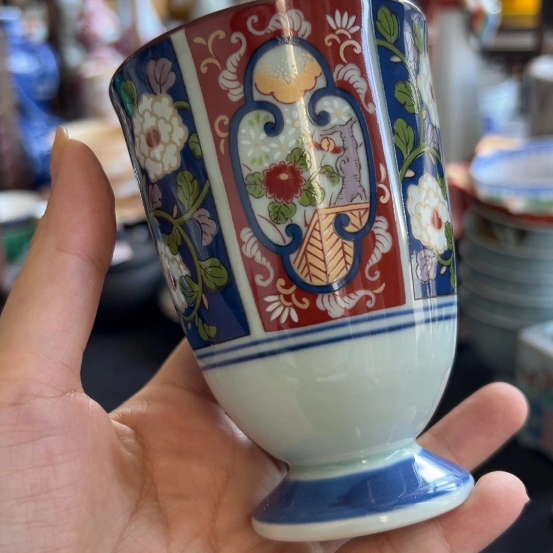 清秀陶瓷的制作工艺