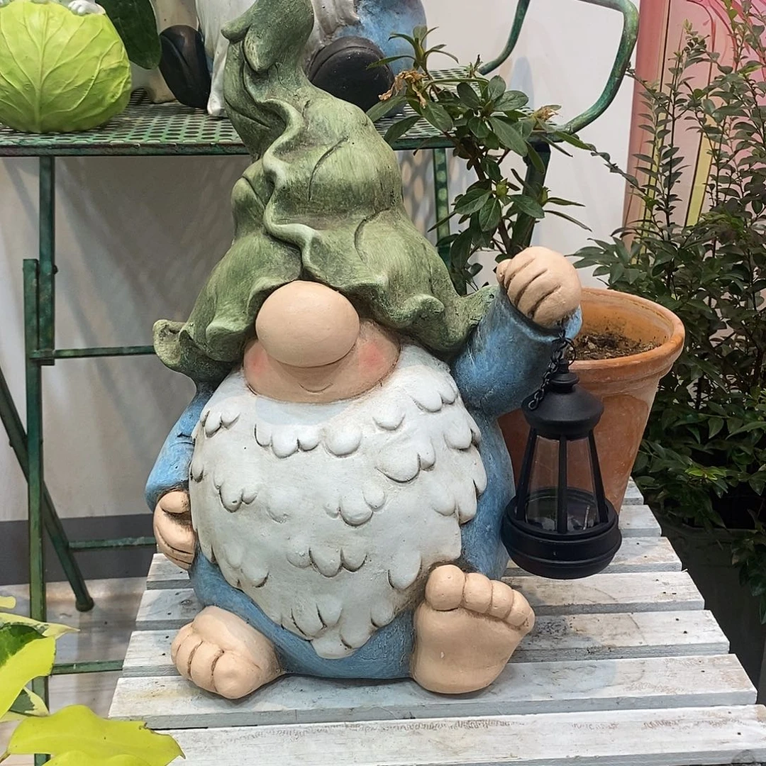 有机玻璃光脚地精