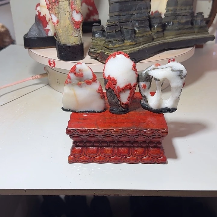 君***缘石材灵璧石888888