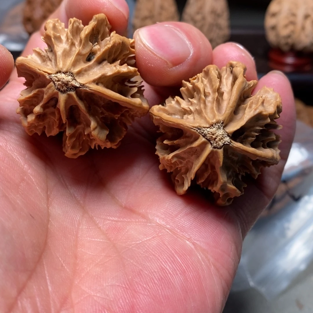 吊坠文玩核桃01文玩核桃把件