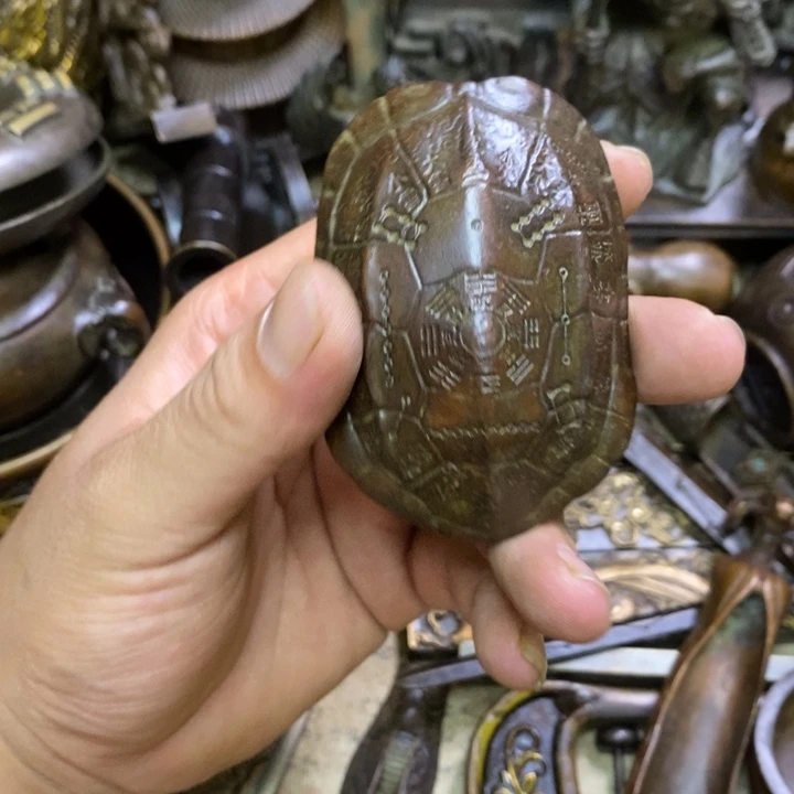 铜家居饰品铜器摆件