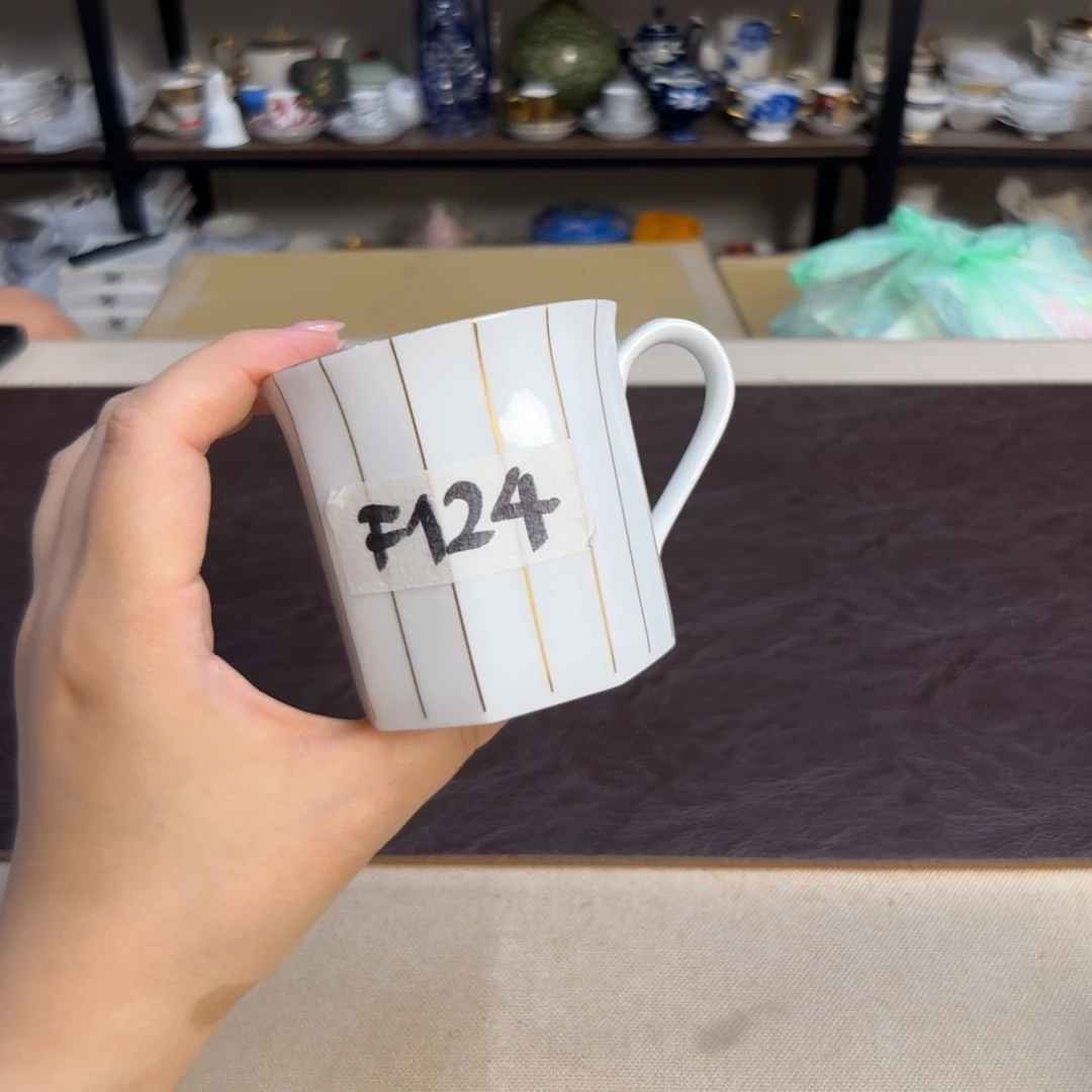 瓷片野介里家的精选好物