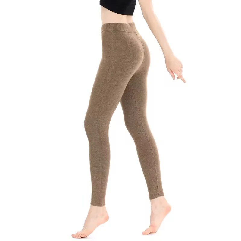 特厚 正品 纯山羊绒 保暖裤 带护腰 贴肤穿舒适 保暖 健康好材质