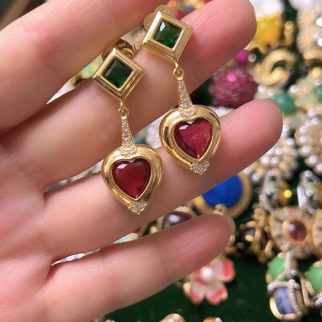 铁合金贝壳合金耳针