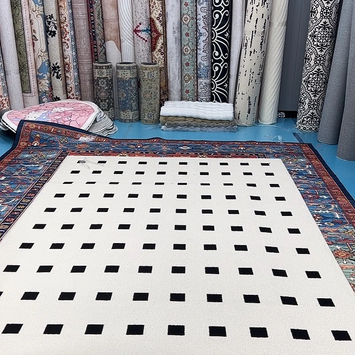 混纺200×300硅藻丝云朵纤维微瑕特价尺寸误差正负1-3厘米