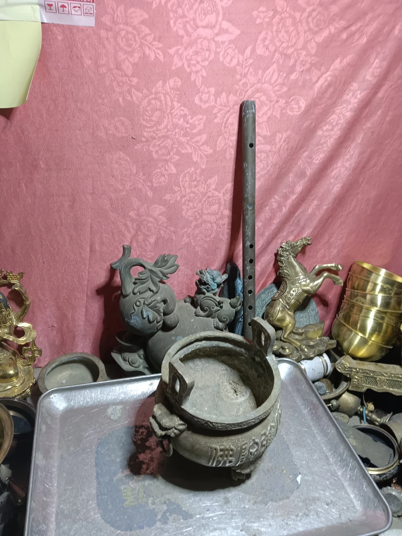 铜器，铜件啦啦啦啦