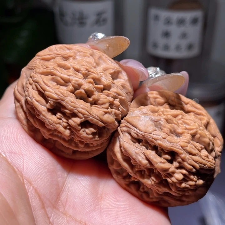 桃核吊坠           38.8