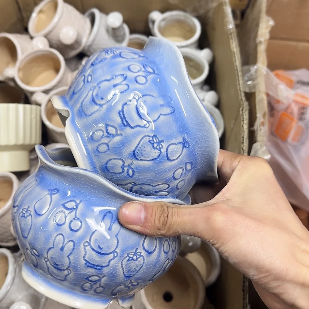 陶瓷2个福利局·自动合并订单·一个个买凑9元发·