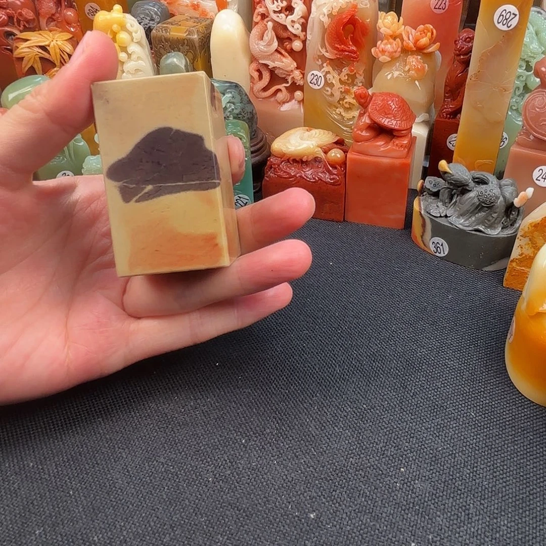 昌化石印石455666666666777