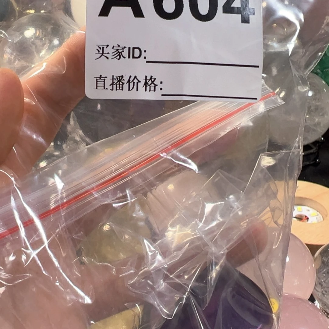 水晶摆件未镶嵌A604水晶