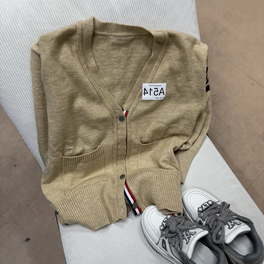 YDD•「A514」夏季新款简约棉质显瘦修身弹力T恤上衣