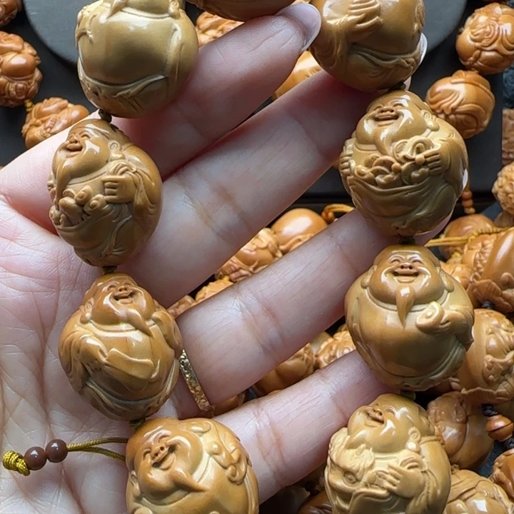 手串橄榄核橄榄核