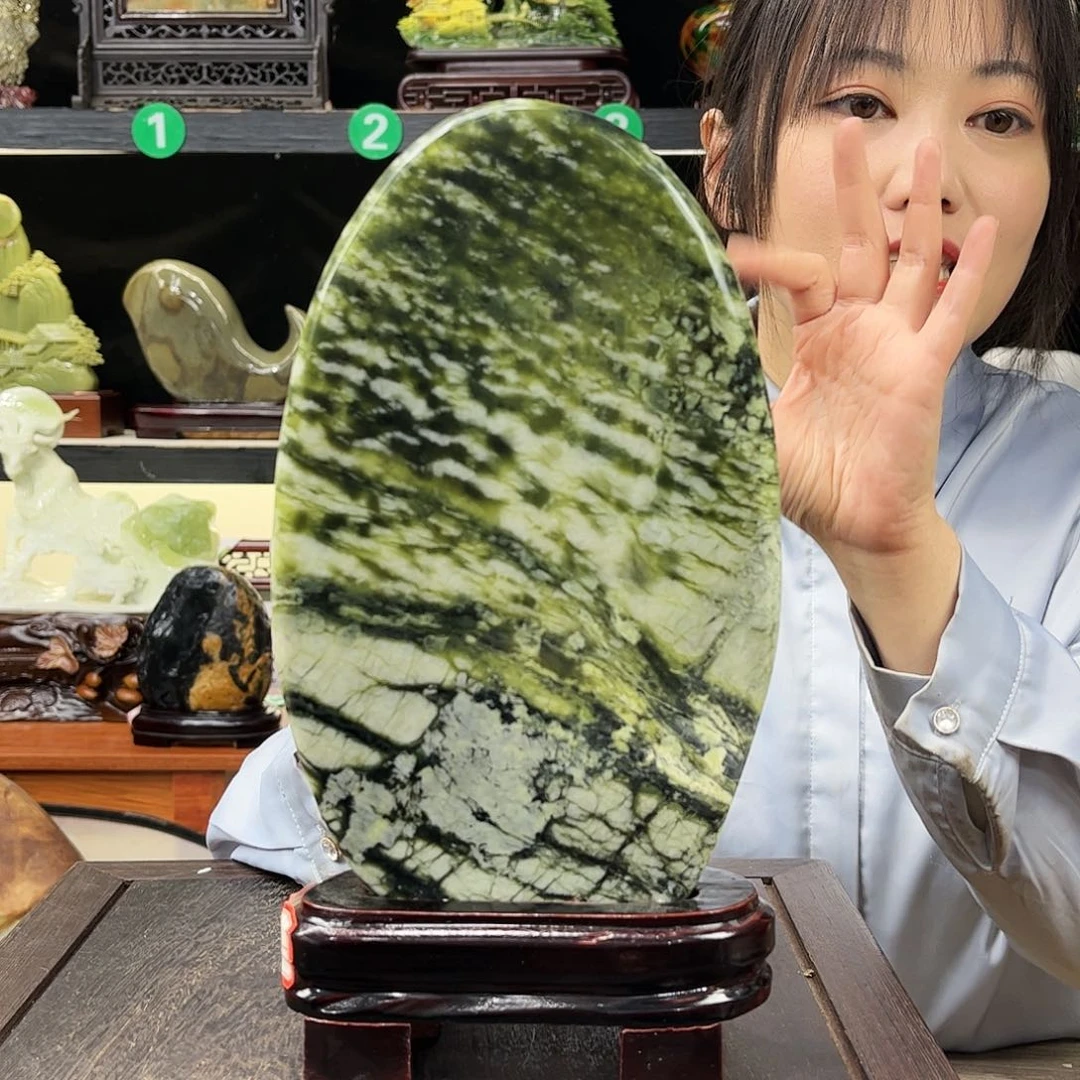 ⭐**海家居装修设计案例分析