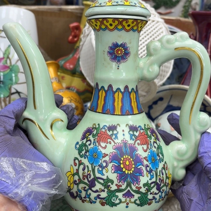 摆件瓷器摆件 瓷器摆件