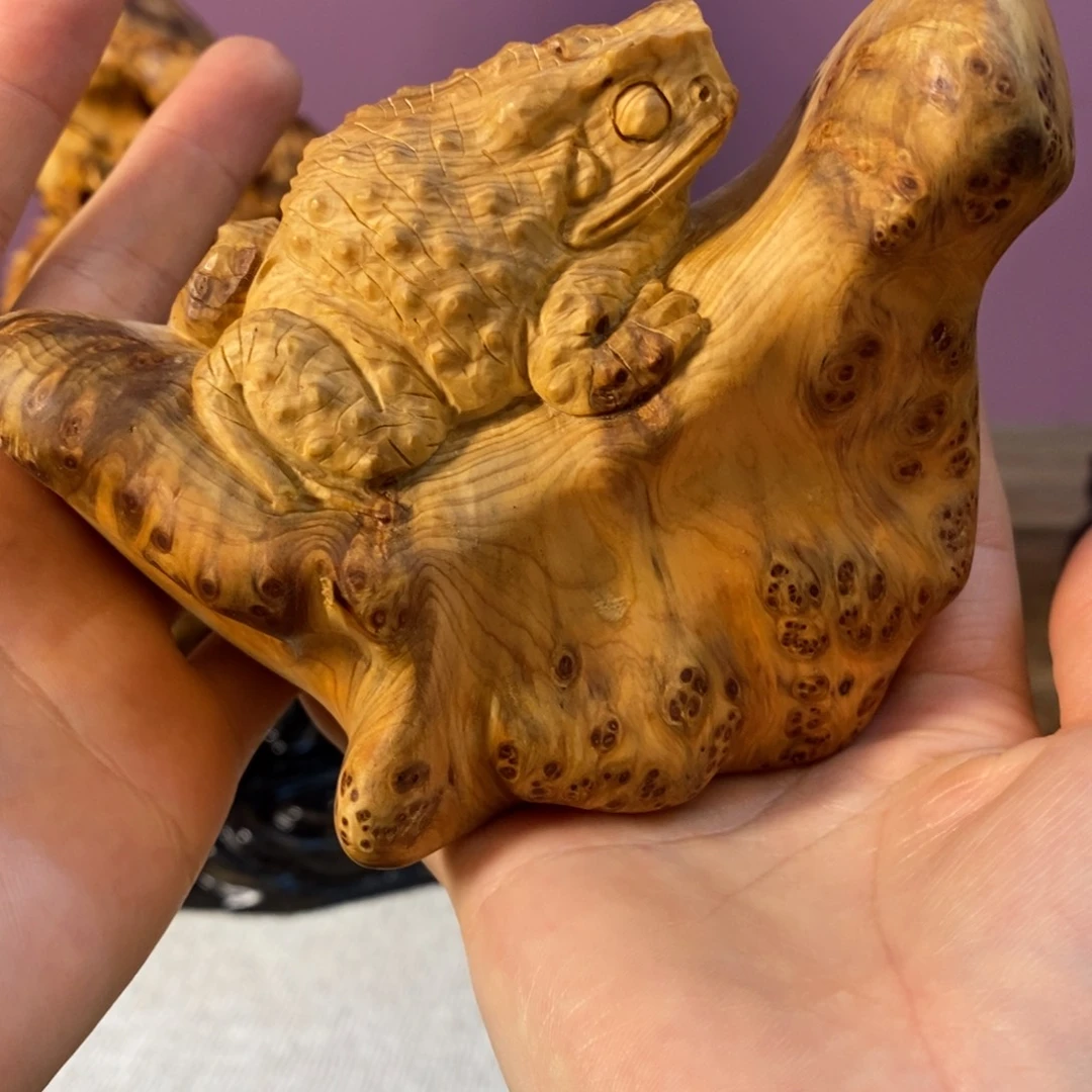 柏木（崖柏）根雕111111