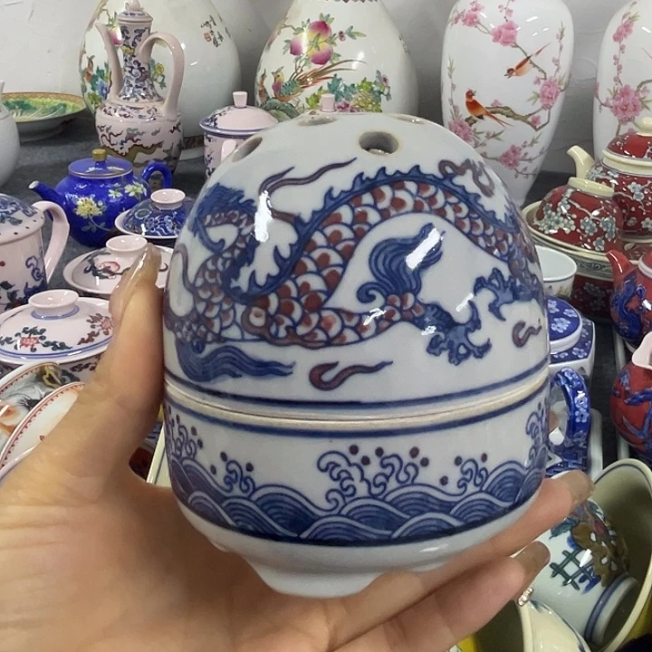景德镇陶瓷博物有限公司