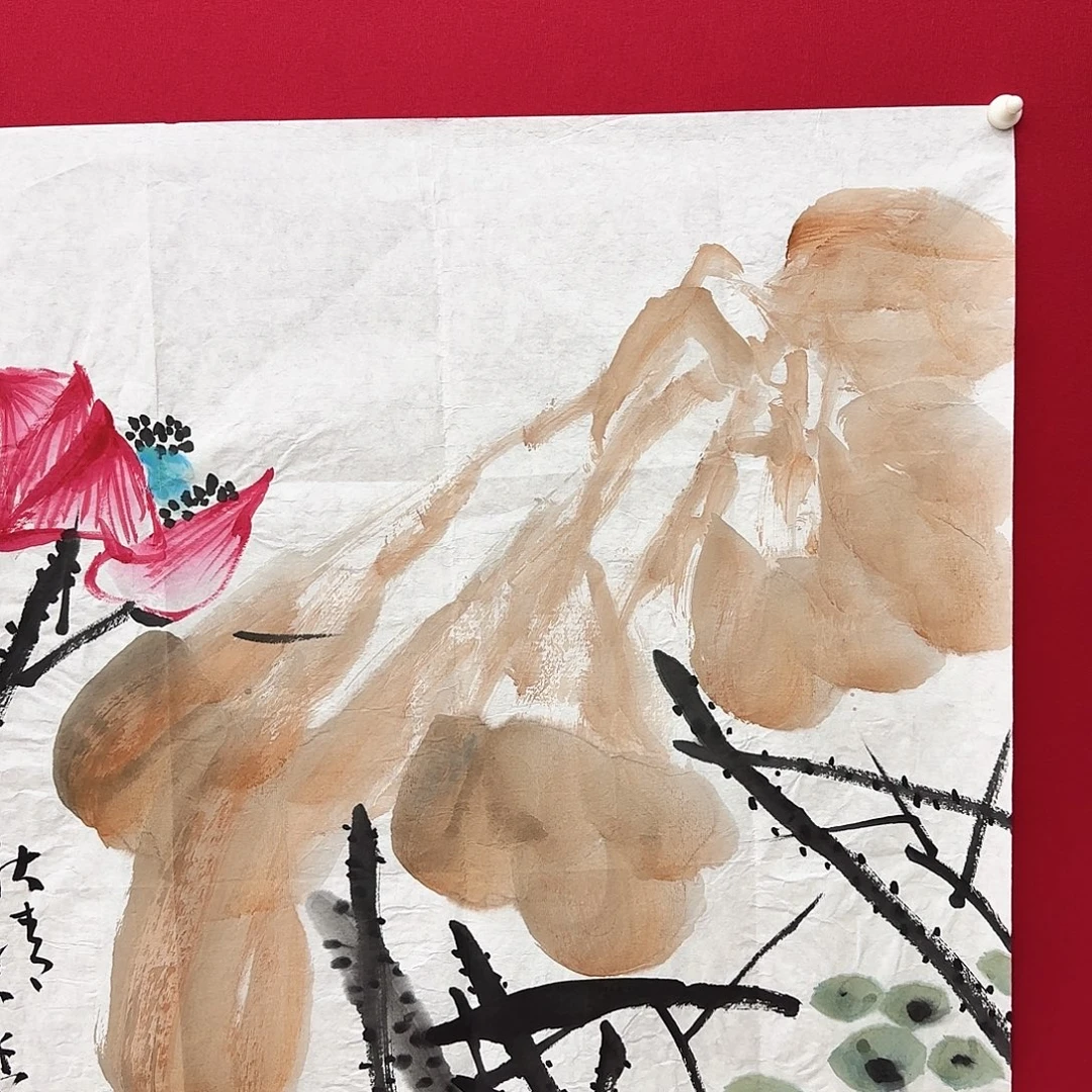 闪购商品艺术作品