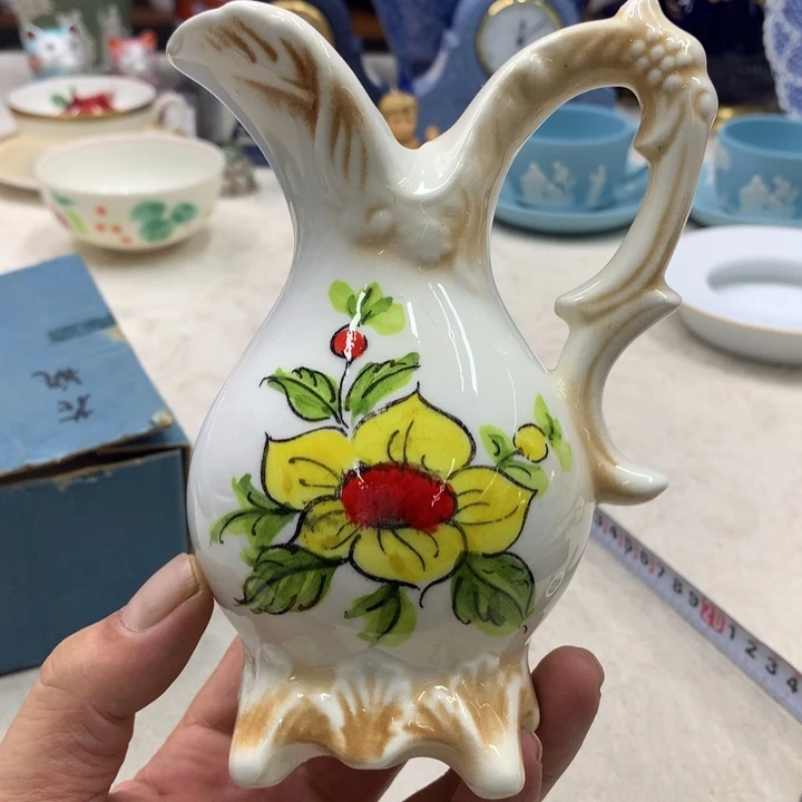 紫砂金瓷阁精品瓷器店