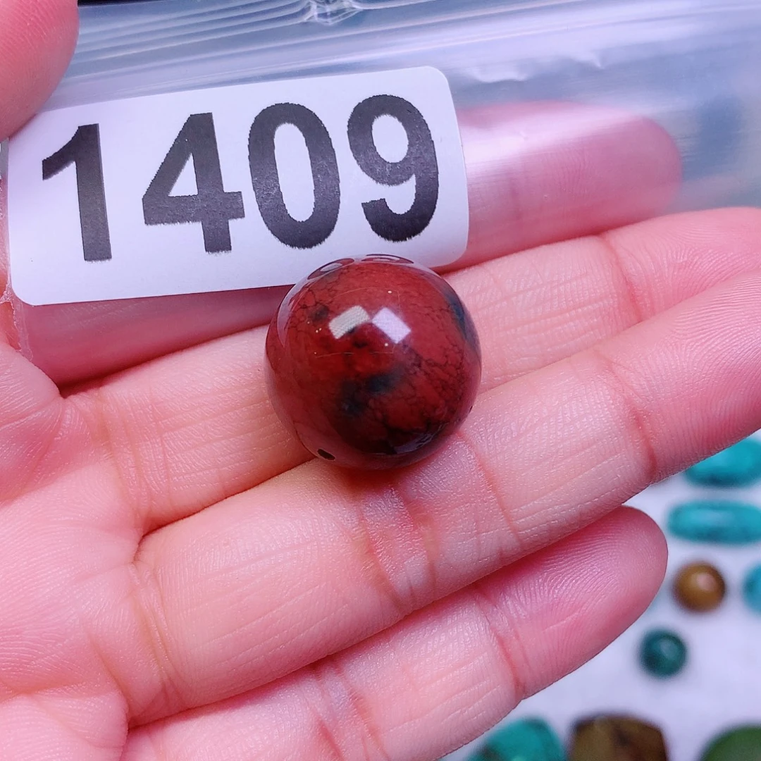 空竹粉丝专享十堰特色手工散珠