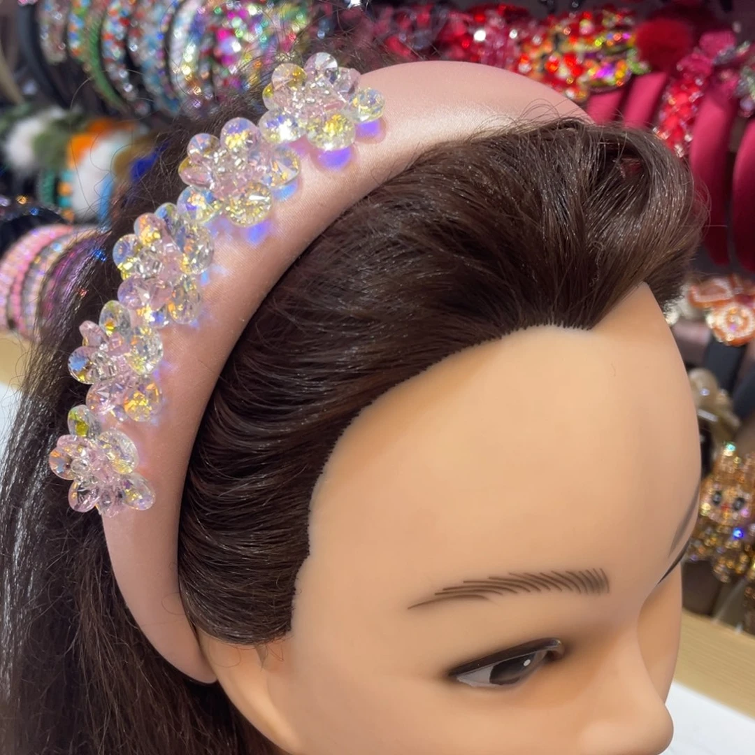 仿水晶铁合金88877