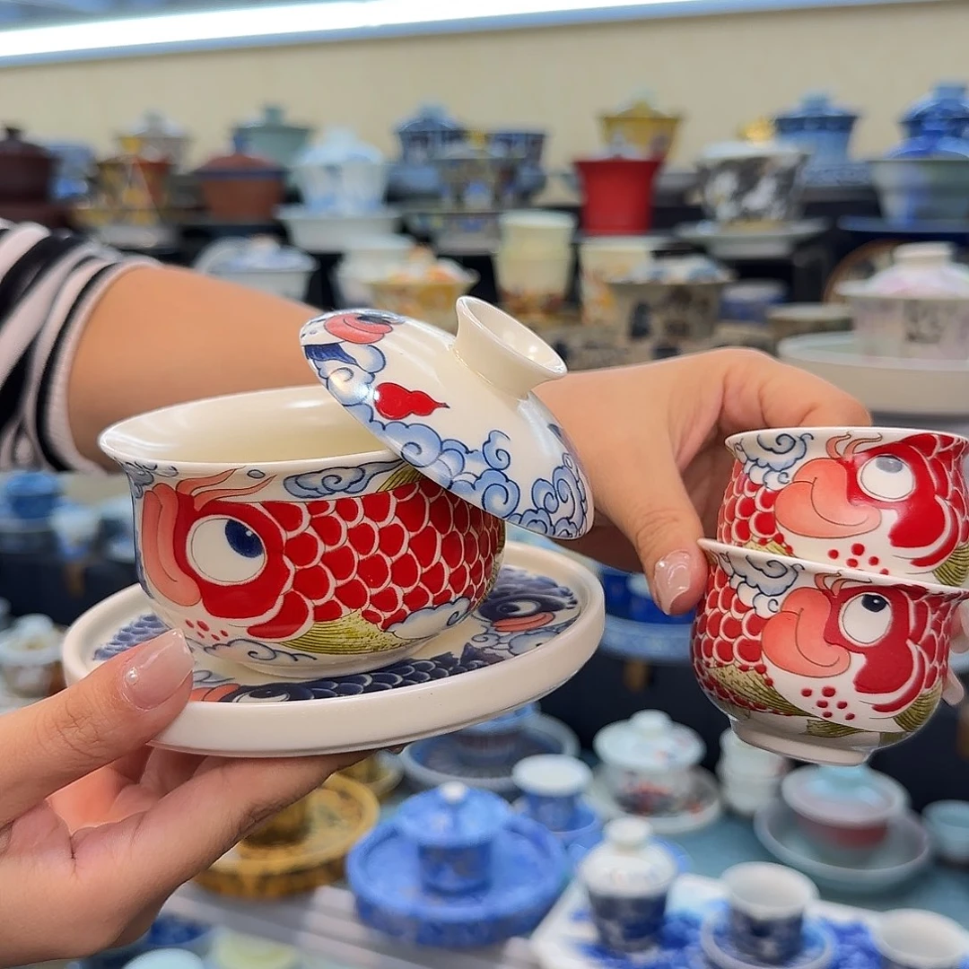 我们的目标是成为一个
