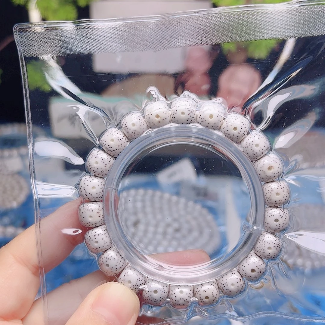 把件星月菩提星月