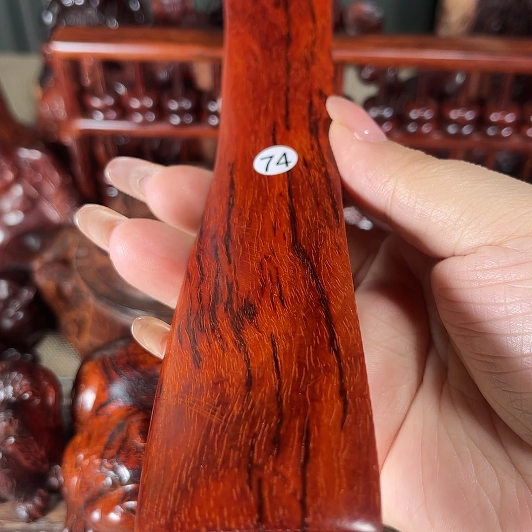 檀香紫檀（小叶紫檀）