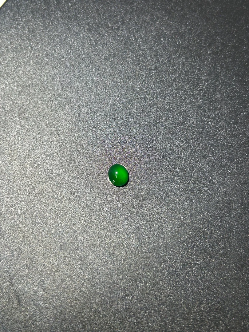 MM5天然翡翠A货四会闲置回流中高端精品吊坠购买前看清详情页介绍