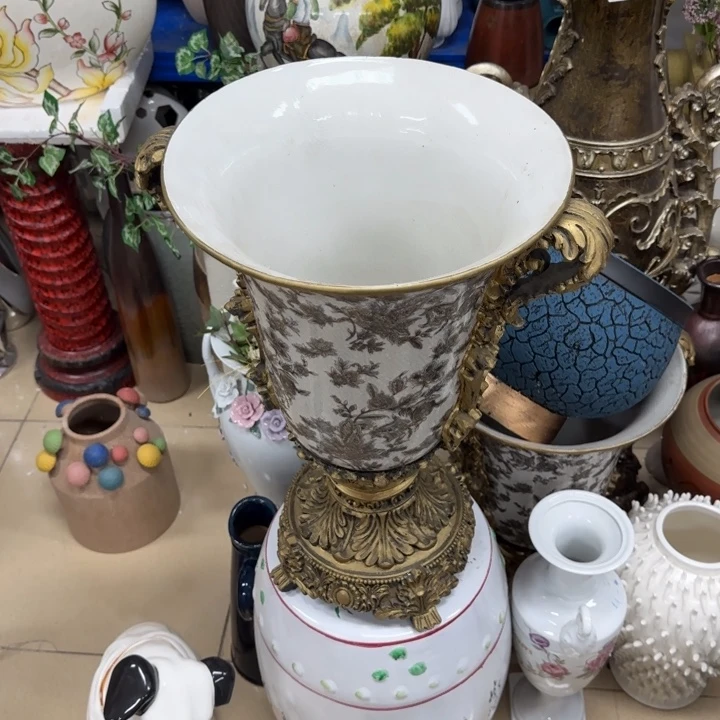 随***性瓷片陶瓷工艺陶瓷工艺