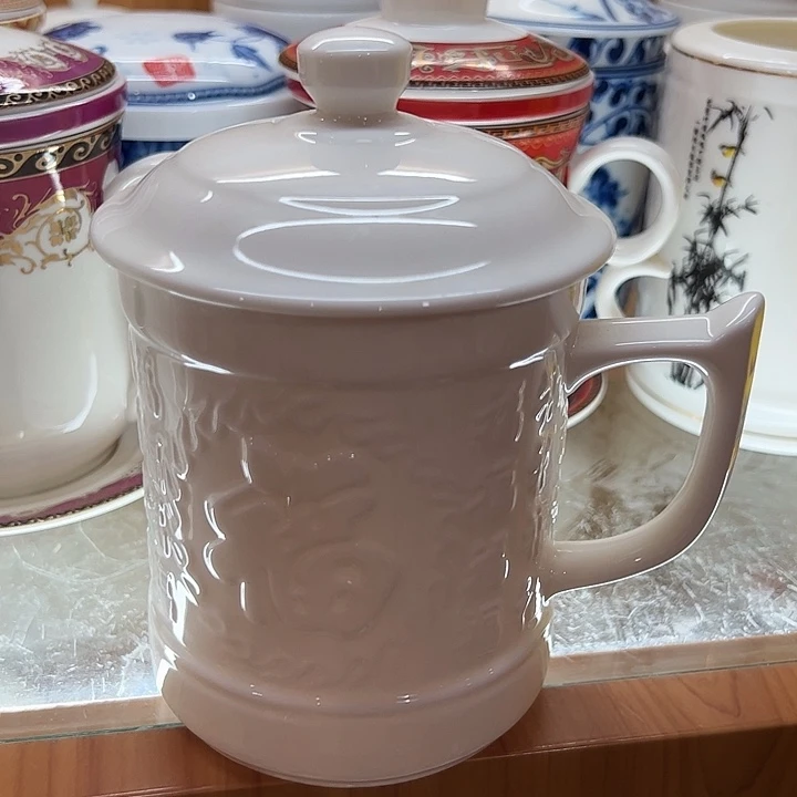 陶瓷茶杯哈哈哈哈哈