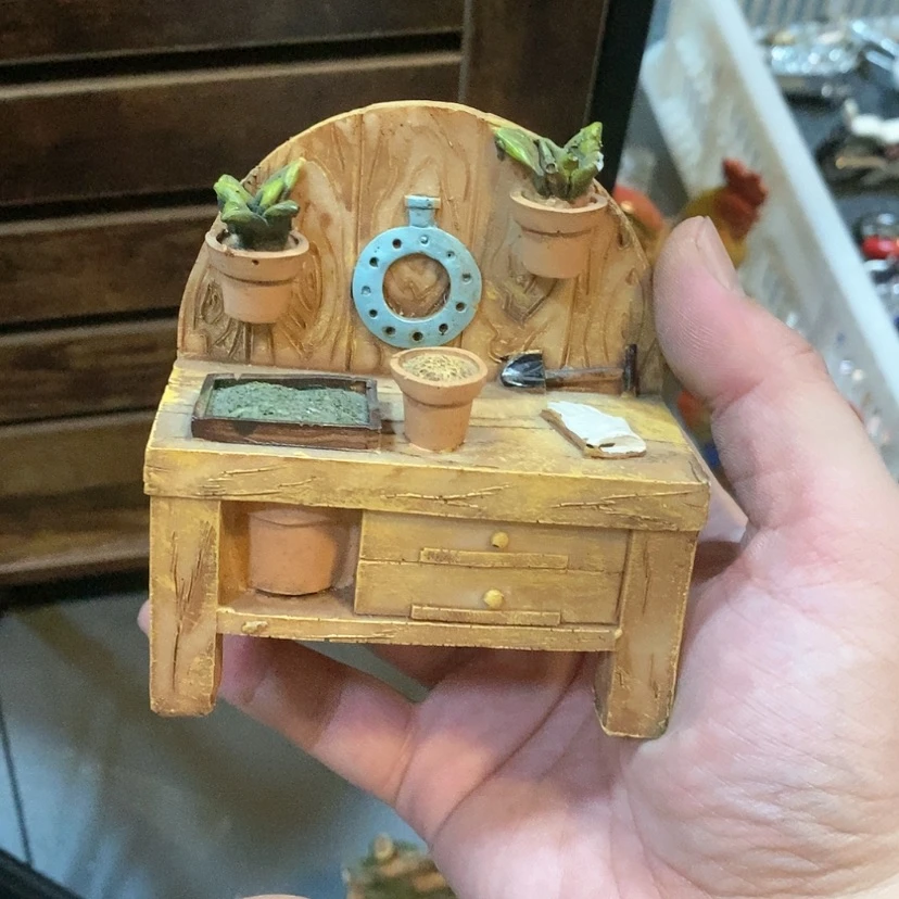 【闪购商品】树脂制品树脂工艺品摆件等产品